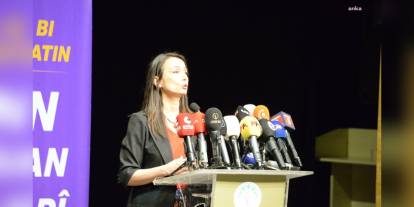 Hatimoğulları: Seçilmişi hapse koyamazsınız
