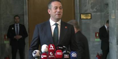 Başarır: Kayyum Modeli Yasayla Getirilirse Buna Karşıyız