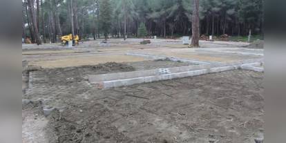 Muğla Valisi'ne Akyaka Orman Kampı tepkisi: 'Betonlaşma iddiaları doğru değil' açıklaması reddedildi