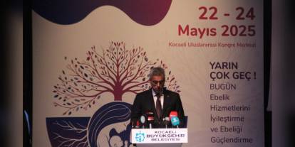Memişoğlu: Ebelerimiz değerli, sezaryen oranında düşüş sağladık