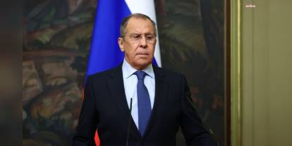 Lavrov: Ukrayna ile ikinci tur görüşmeler yakında
