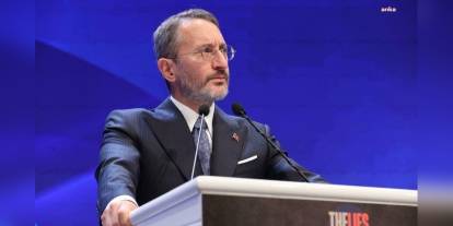 Altun'dan Kurban Bayramı açıklaması: Kamu çalışanları 9 Haziran'a kadar idari izinli