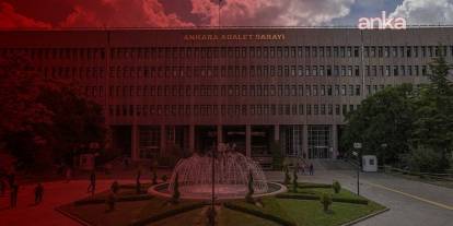Ankara'da sahte e-imza operasyonu: 58 gözaltı