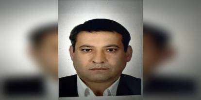 Ankara'da elektronik kelepçeli eşini öldüren Gafer Bozdemir'in DNA talebi reddedildi