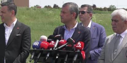 Özel: Erdoğan'ın sözlerine itibarımız yok, bir sonraki Cumhurbaşkanı İmamoğlu olacak