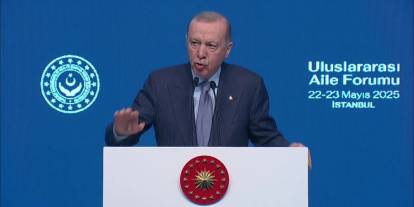 Erdoğan: LGBT mücadelesi özgürlük mücadelesidir