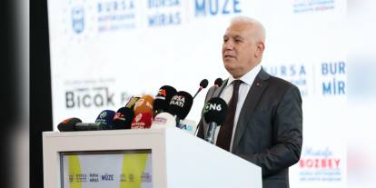 Bursa, 2027'de Dünya Bıçak Üretici Başkentleri Birliği'ni ağırlayacak