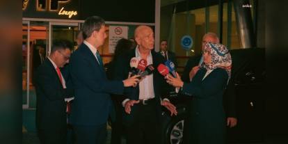 ABD Ankara Büyükelçisi Barrack: Suriye yaptırımları kaldırılacak