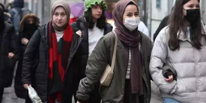 İstanbul'da pazar günü için kritik hava uyarısı