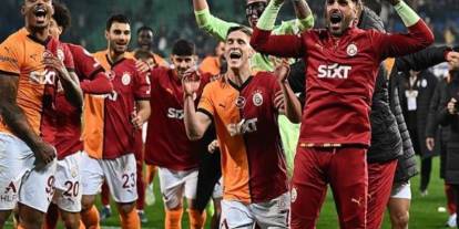 Sarı-Kırmızılıların Göztepe kadrosu belli oldu