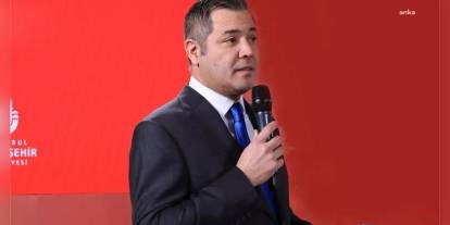 Murat Ongun: hakkındaki rüşvet iddialarına 'modern işkence' dedi