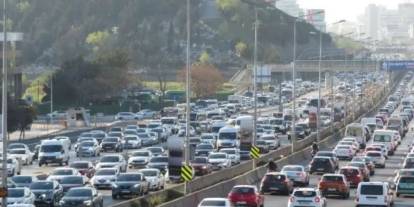 Trafik Kanunu'nda değişiklik! Yeni cezalar belli oldu