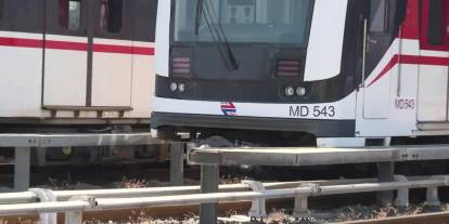 İzmir Metro A.Ş., 25. yılını kutladı: 1 milyar 717 milyon yolcu taşındı