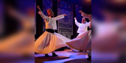Chicago'da Türk Festivali başladı: Mevlüt Çavuşoğlu ve Mehmet Kasım Gülpınar konuşacak
