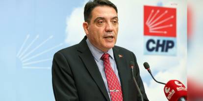 Bağcıoğlu: Rütbe bekleme yetkisi Cumhurbaşkanı'na bırakılamaz