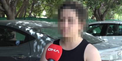 Antalya'da 11 yaşındaki B.'ye istismarda bulunan E.K.Y. tahliye edildi