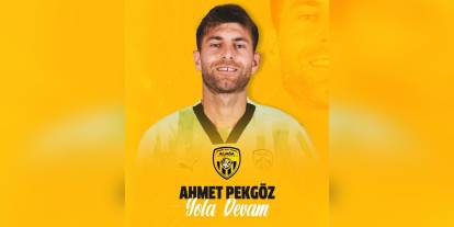 Aliağa FK, üç oyuncuyla daha sözleşme yeniledi