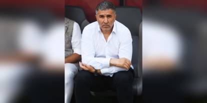 Karşıyaka'da şok açıklamalar: Ahmet Yıldırım, 'Oyuncular birbirini sevmiyor, hepsi gitmeli'