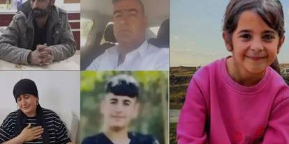 Dem Partili Gergerlioğlu'ndan skandal Narin cinayeti açıklaması