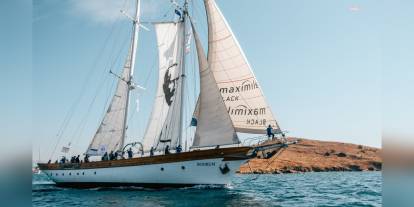 Muğla'dan BM Okyanus Konferansı'na önemli katılım: STS Bodrum, ülkeyi temsil edecek