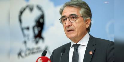 Karatepe: Ekonomik kriz geçici değil, kalıcı bir yoksulluk rejimi