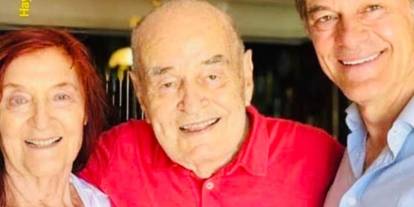Doktor Mehmet Öz'ün babası Doktor Mustafa Öz'ün kendi anlatımıyla hayatı….