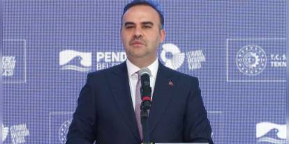 Kacır: 2,6 milyar lira destekle 623 mesleki eğitim projesi hayata geçirildi