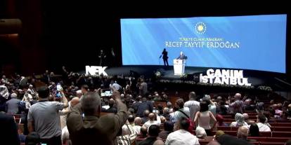 Erdoğan: Terörsüz Türkiye çok yakın