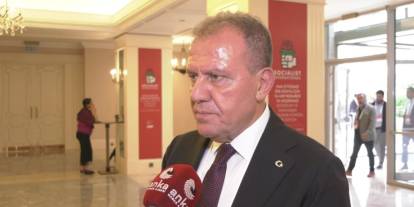 Seçer: Erdoğan'ın yerel yönetimler söylemi, iktidarını koruma çabası