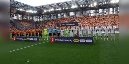 Galatasaray, Göztepe'yi 2-0 yendi