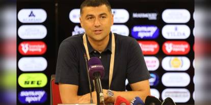 Gaziantep FK-Kasımpaşa maçı sonrası teknik direktörlerden açıklamalar