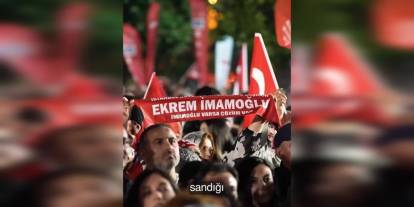 Özel Bursa'dan çağrıda bulundu: 'Sesimiz Bursa’dan yükselecek'