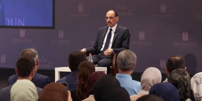 Kalın: Yerli ve milli olmak, Türkiye'nin ayaklarının üzerinde durması için en önemli hamle