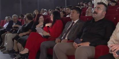 Cumhuriyetçiler Kurultayı başladı: 'Dinci despotik iktidara karşı güçlü cephe şart'