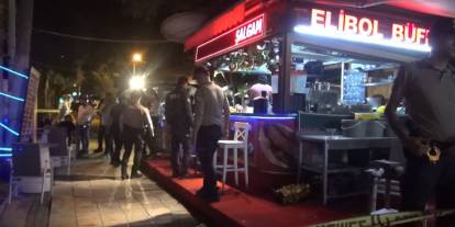 Adana'da eski eşi tarafından öldürülen Esengül Kaya: Katil zanlısı Recep Ç. intihar girişiminde bulundu