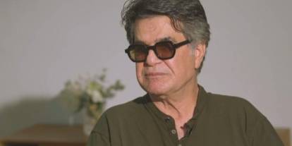 Cannes Film Festivali'nde Altın Palmiye Jafar Panahi'nin oldu