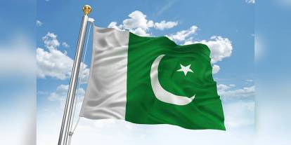 Pakistan ve Hindistan hava sahası kısıtlamasını uzattı