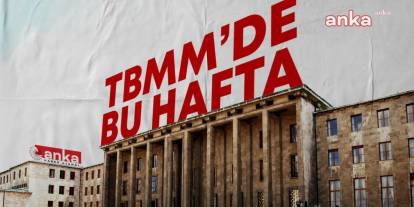TBMM'de yoğun hafta: İnfaz düzenlemesi, ağır trafik cezaları ve parti ziyaretleri