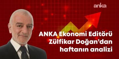 Merkez Bankası enflasyon raporu: Yük yine emekli ve dar gelirlilerde