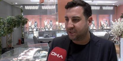 Büyükçekmece'de 159 bin liralık altın bilezik dolandırıcılığı