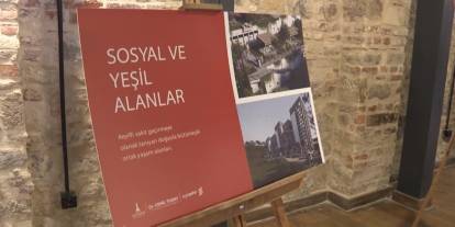 Menemen Konutları Projesi'nde evrak teslimi başladı: Haziran'da sözleşmeler imzalanacak