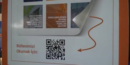 WENERGY Expo: İzmir, temiz enerji alanında küresel iş birliklerini geliştirdi