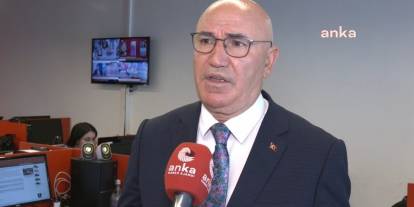Tanal: Sincan Cezaevi'nde Coca Cola ürünleri satışı kabul edilemez