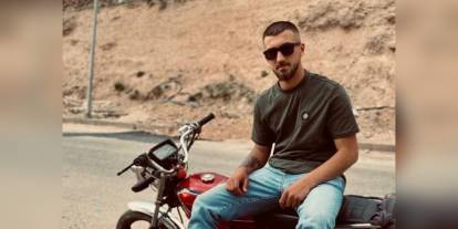 Tunceli'de Düzgün Baba Dağı'nda cinayet: 2 ölü, 1 gözaltı