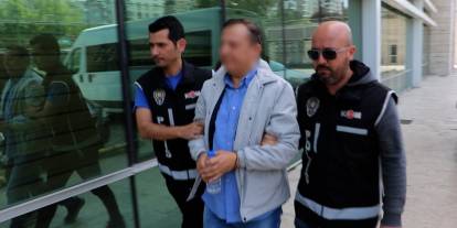 Samsun'da 17 ruhsatsız tabanca ve binlerce mermi ele geçirildi