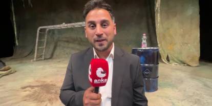 Nürnberg'de Objektif Tiyatro Festivali başladı