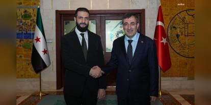 Yılmaz: Suriye ile ekonomik işbirliği derinleşecek