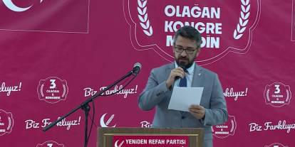Erbakan'dan Erdoğan'a ekonomi çağrısı: 'Zam terörüne karşı açılım yapın'