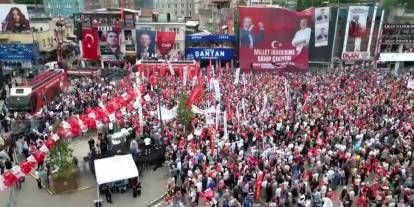 Bozbey: Ekrem İmamoğlu, Türkiye'nin umududur