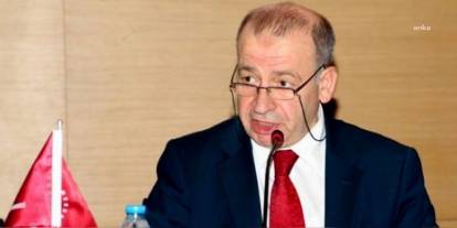 Özgenç: İmamoğlu'nun Belediye Görsellerini Yasaklayamazlar